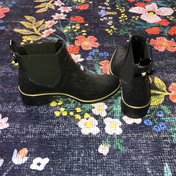Kate Spade Glitter Rainboots - Picture 4 of 4